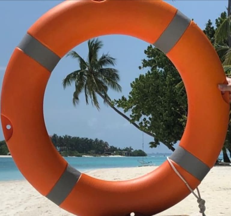 Strand Meeru Maldives Resort Island