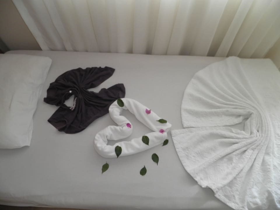 Superschöne Bettdeko Elit Köseoglu Hotel