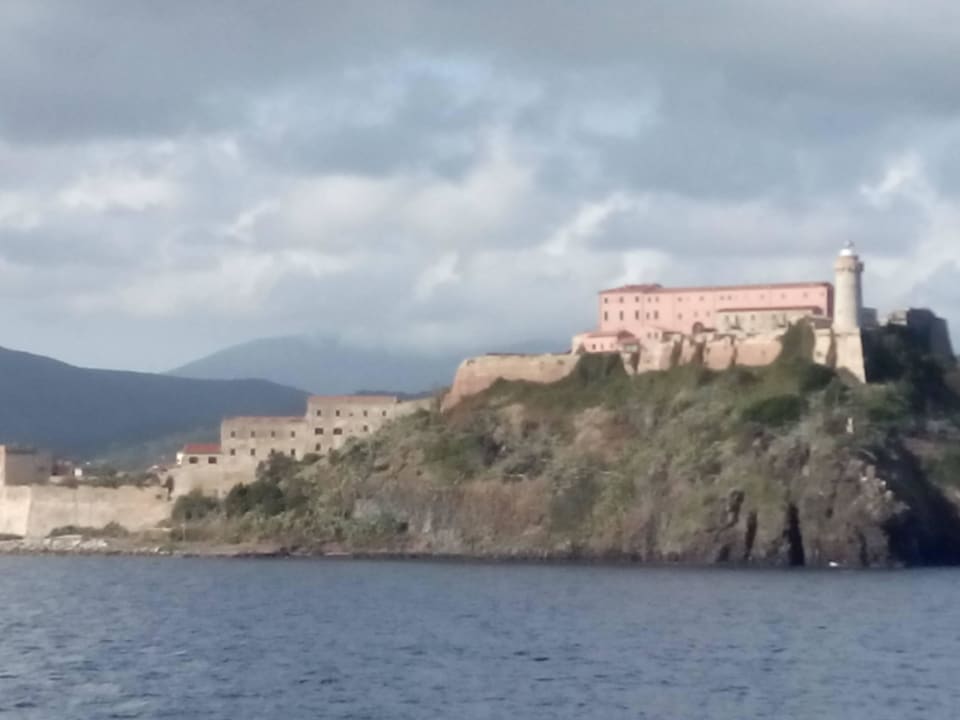 Portoferraio Hotel Danila