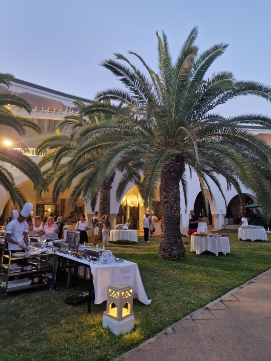 Gastro Oceana Hotel & Spa