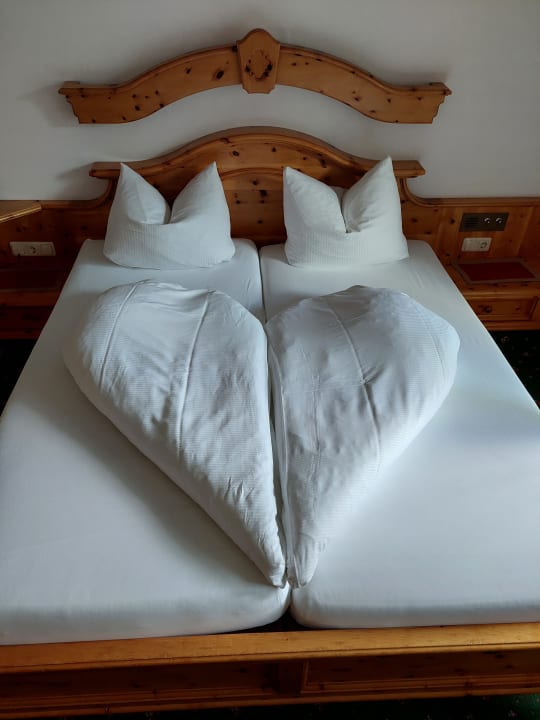 Zimmer Hotel Hubertushof