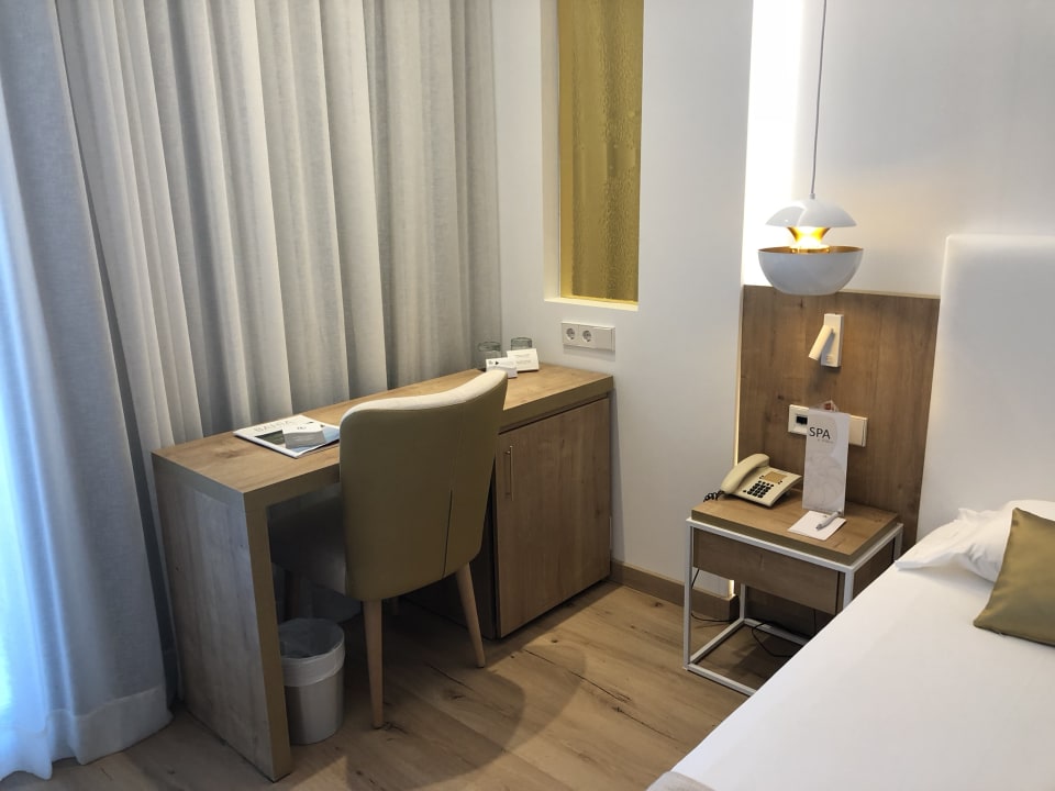 Zimmer BG Hotel Rei del Mediterrani Palace