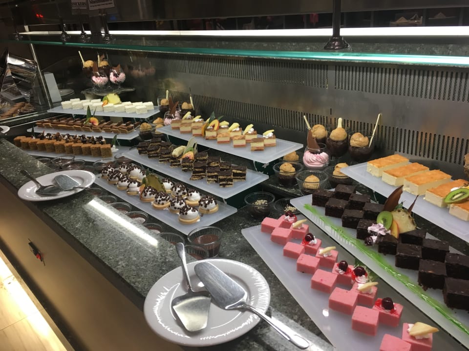 Restaurant Club Grand Aqua