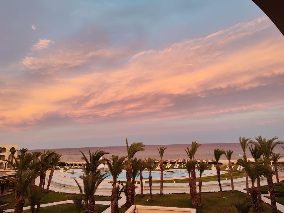 Ausblick Iberostar Waves Averroes