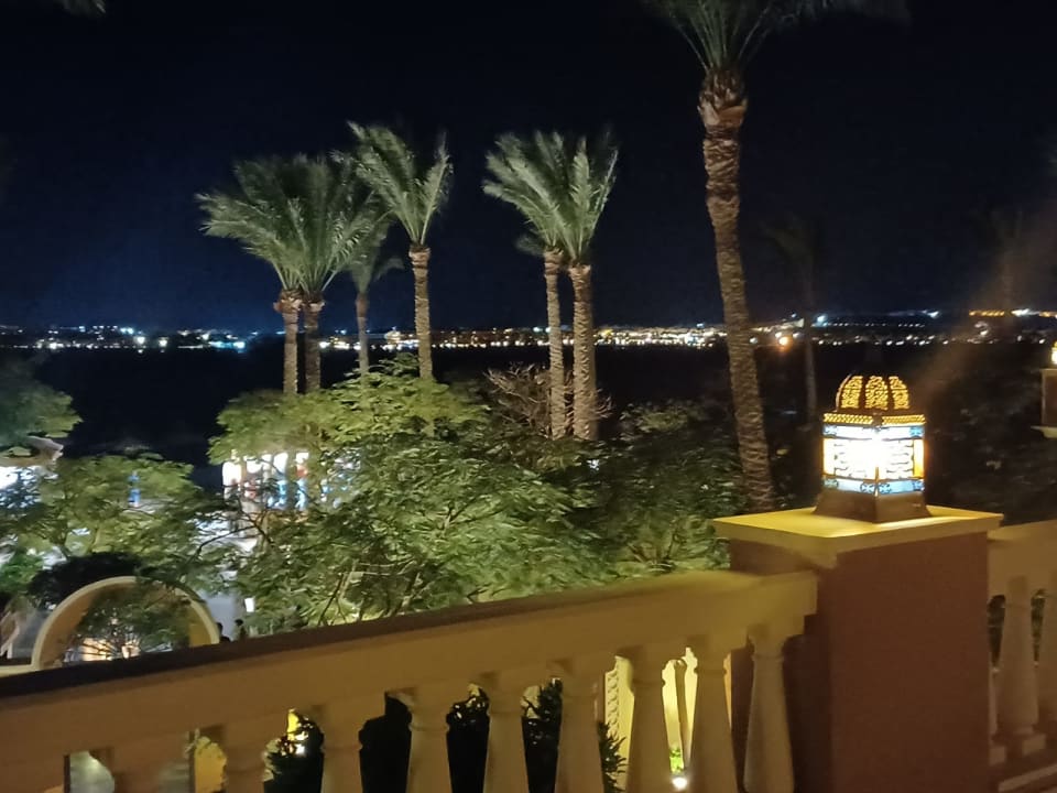 Ausblick Makadi Palace