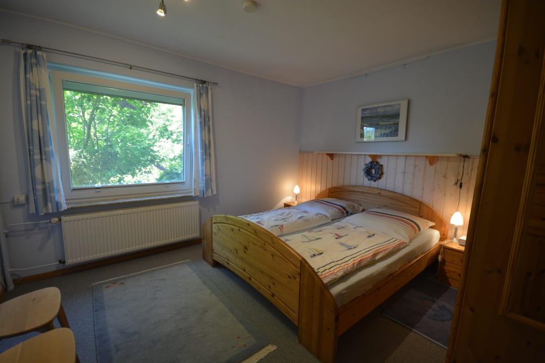 Zimmer Haus Nordlys - Ferienwohnungen