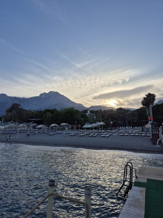 Strand Ulusoy Kemer Holiday Club