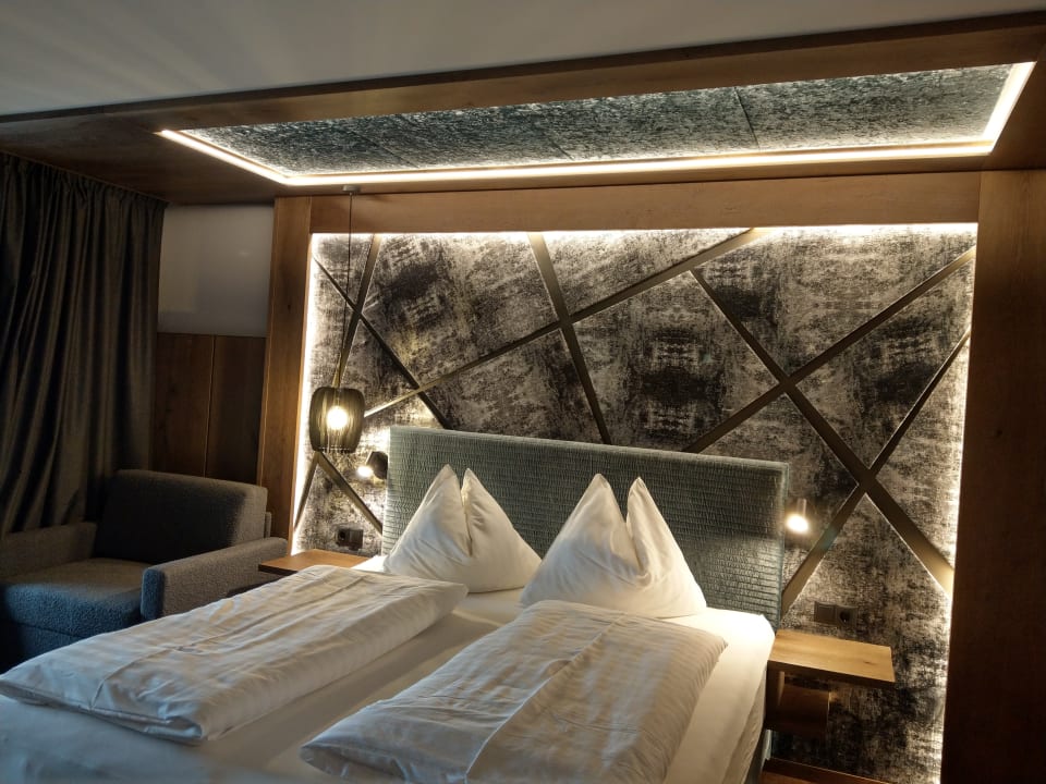 Zimmer Molaris Lodge