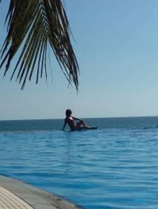 Einzigartiger Pool Lopesan Costa Meloneras, Resort & Spa