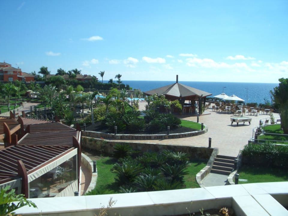 Poolanlage kalt H10 Playa Meloneras Horizons Collection