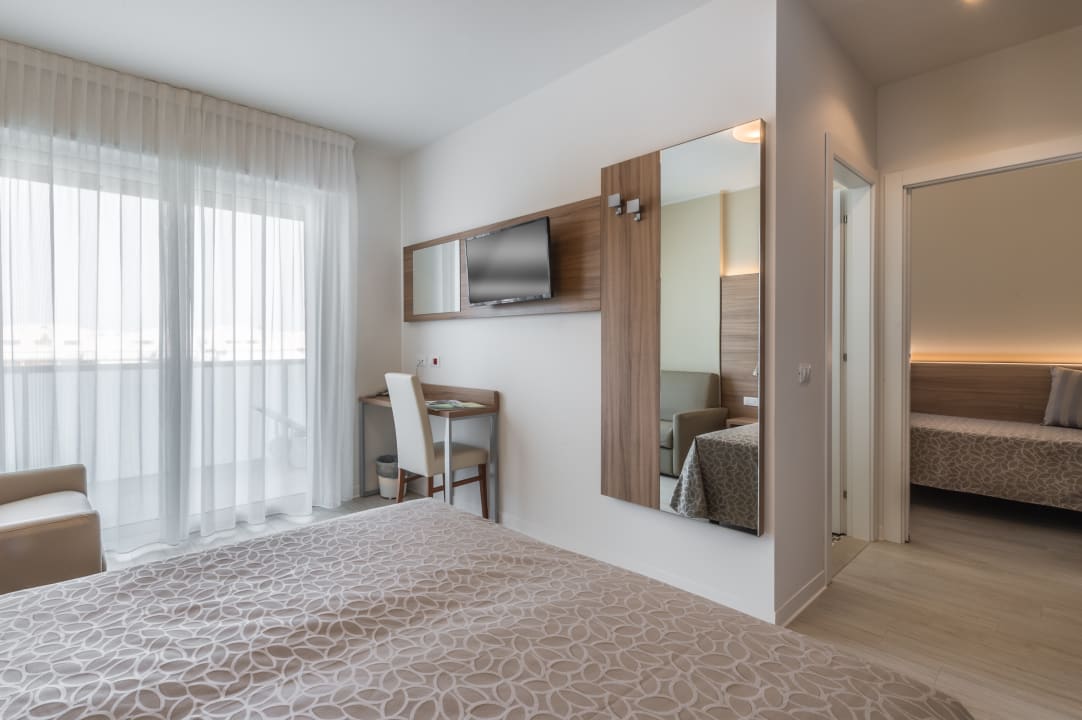 Zimmer Hotel Mayer