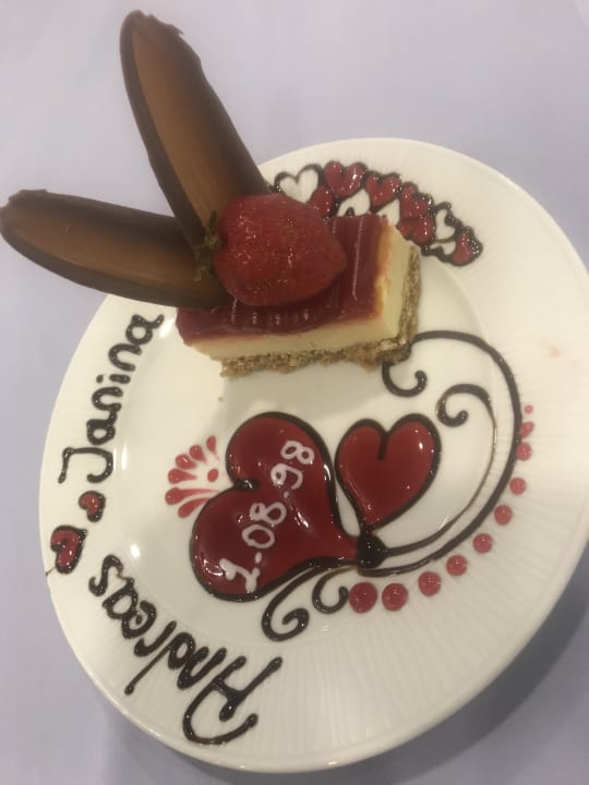 Gastro Side Royal Palace Hotel & Spa