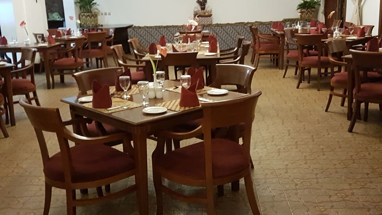 Gastro Gallery Hotel Kresna