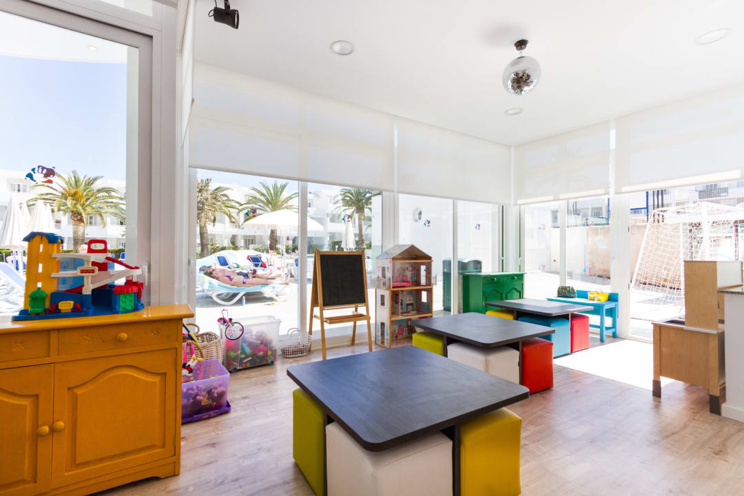 Sonstiges Jutlandia Apartments