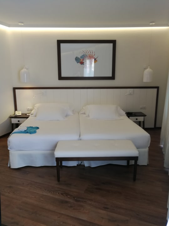 Zimmer H10 Playa Esmeralda - Adults only