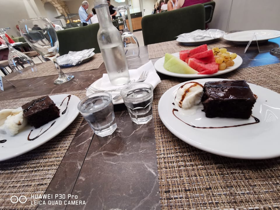 Gastro Petousis Hotel & Suites