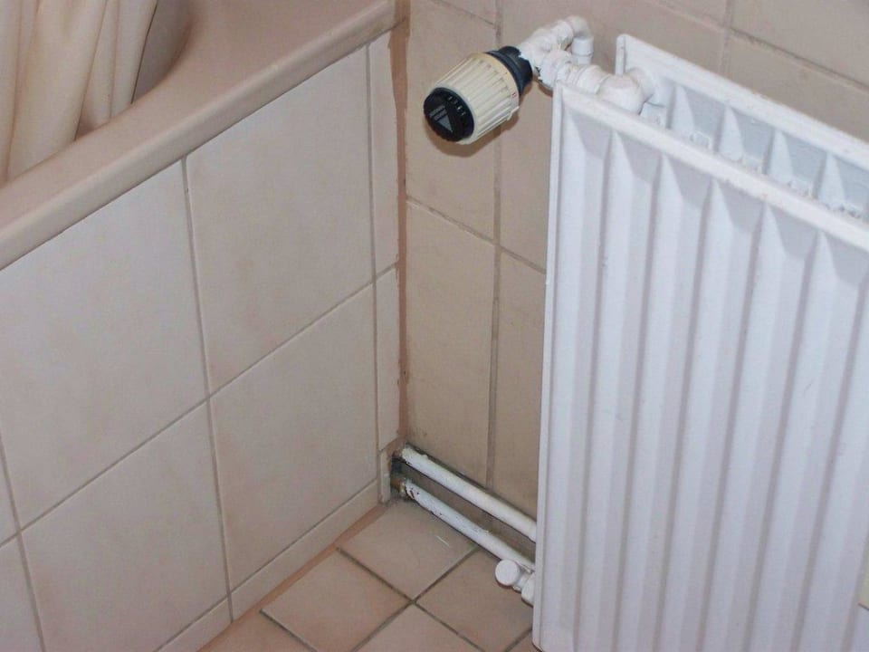 Noch mehr Bad Hotel Residence am Hauptbahnhof