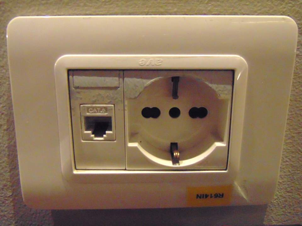 Zimmer Mercure Almaty City Center