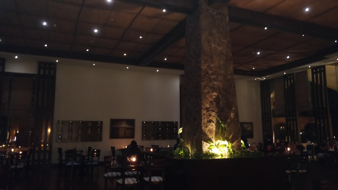 Gastro Jaz Grand Marsa