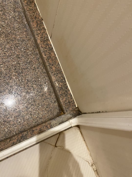 Zimmer Regina Resort and Aqua Park Hurghada