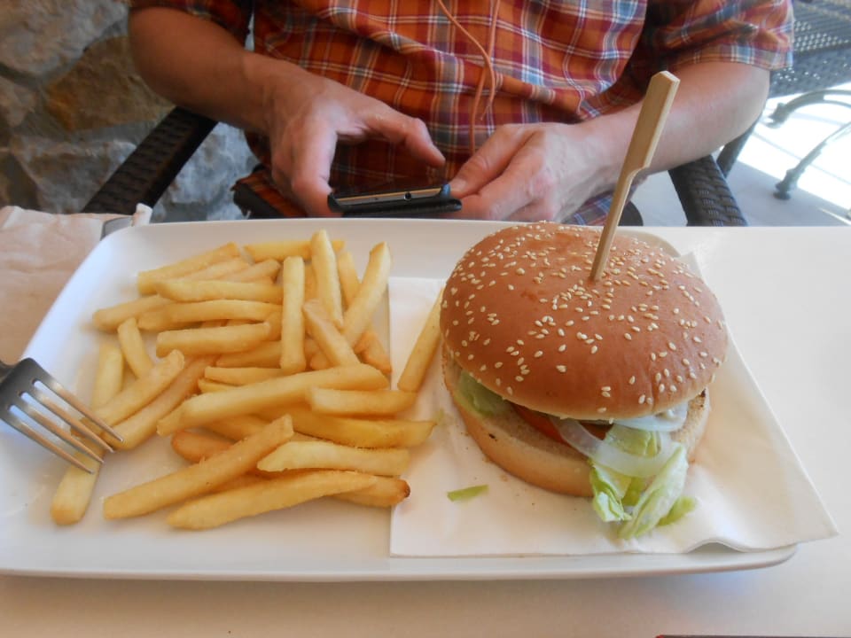 Gastro Pension Maria Eugenia