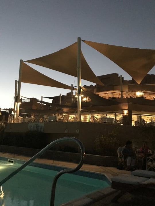 Restaurant Shams Safaga Resort