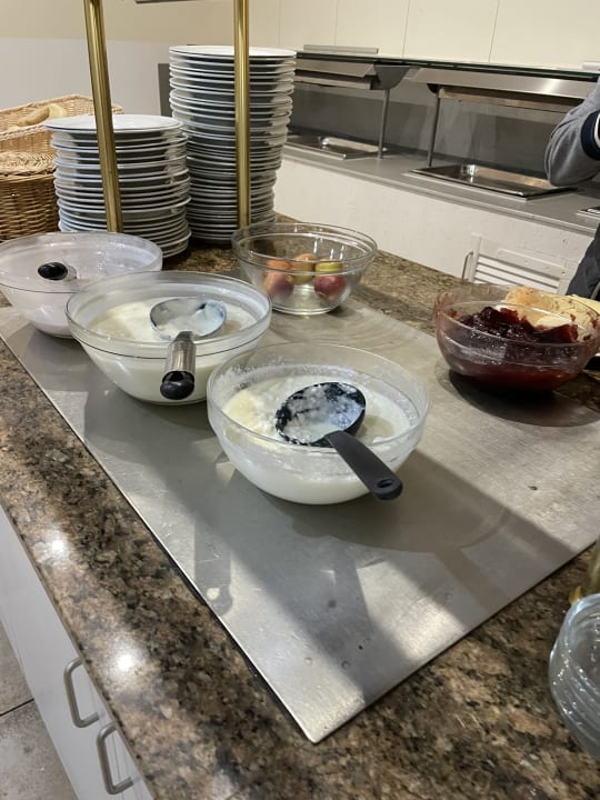 Gastro Predigtstuhl Resort