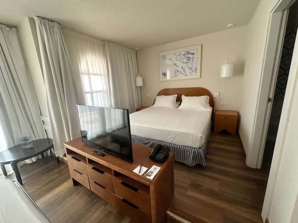 Zimmer H10 Ocean Suites