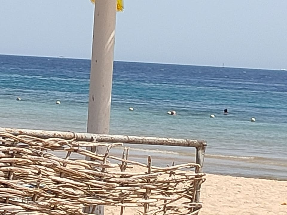Strand Eagles Paradise Abu Soma