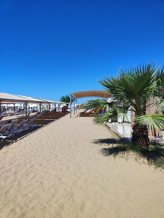 Strand Hane Family Resort