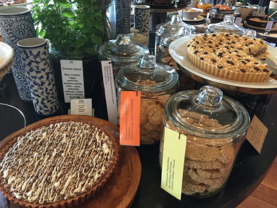 Gastro Hotel GDM Megaron Historical Monument Hotel