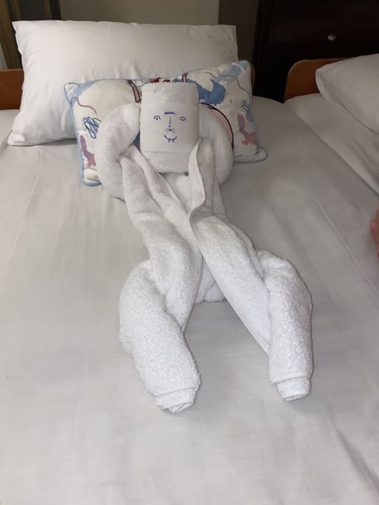 Zimmer Stella Beach Resort & Spa Makadi Bay