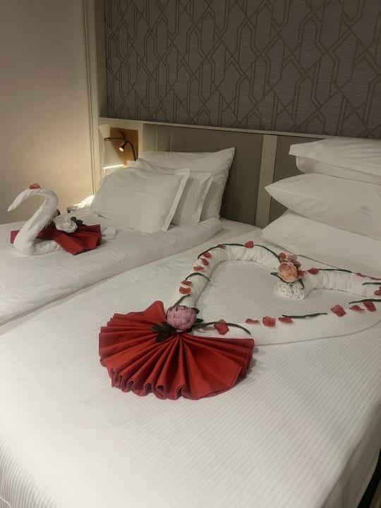 Zimmer Mylome Luxury Hotel & Resort