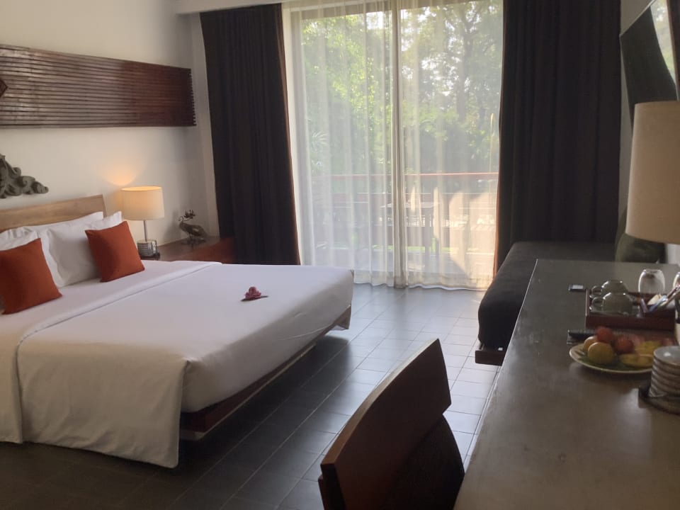 Zimmer Lynnaya Urban River Resort