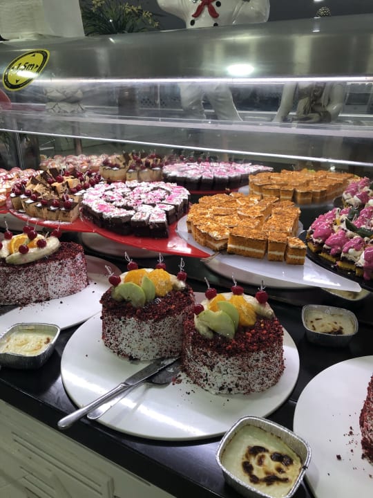 Gastro Sultan of Dreams Hotel & Spa