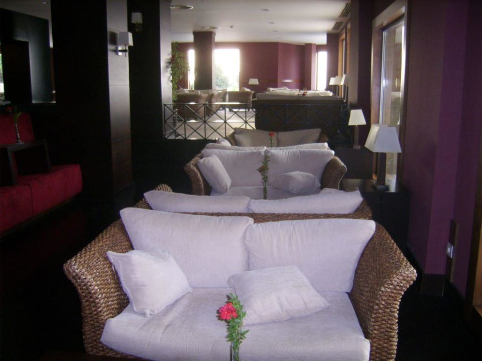 Hotelbar Arcanus Hotels Sorgun