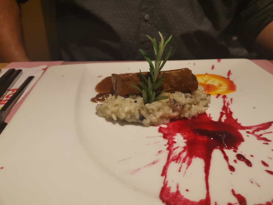 Gastro Calimera Serra Palace