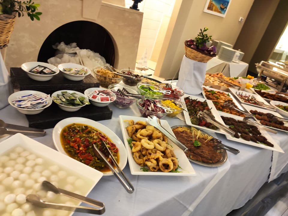 Gastro Borgo Donna Canfora