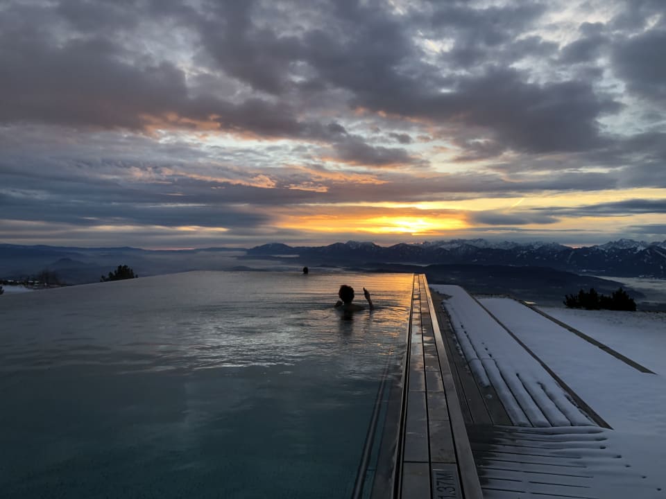 Ausblick Mountain Resort Feuerberg