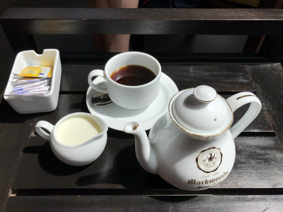 Gastro Oak Ray Wild Yala