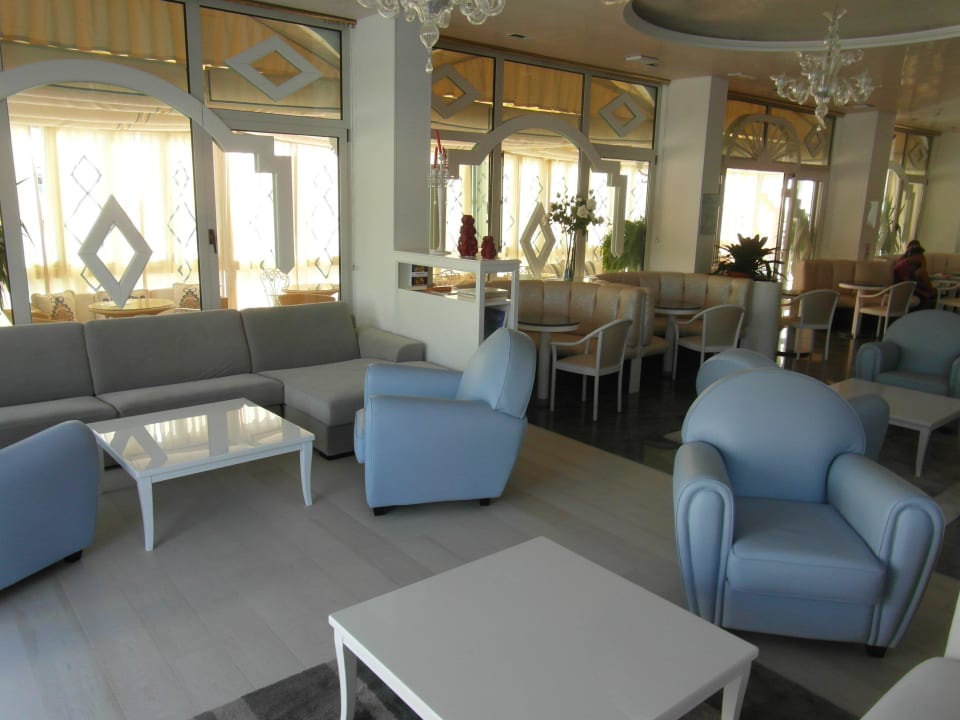 Modern, zum wohlfühlen Hotel Principe Caorle