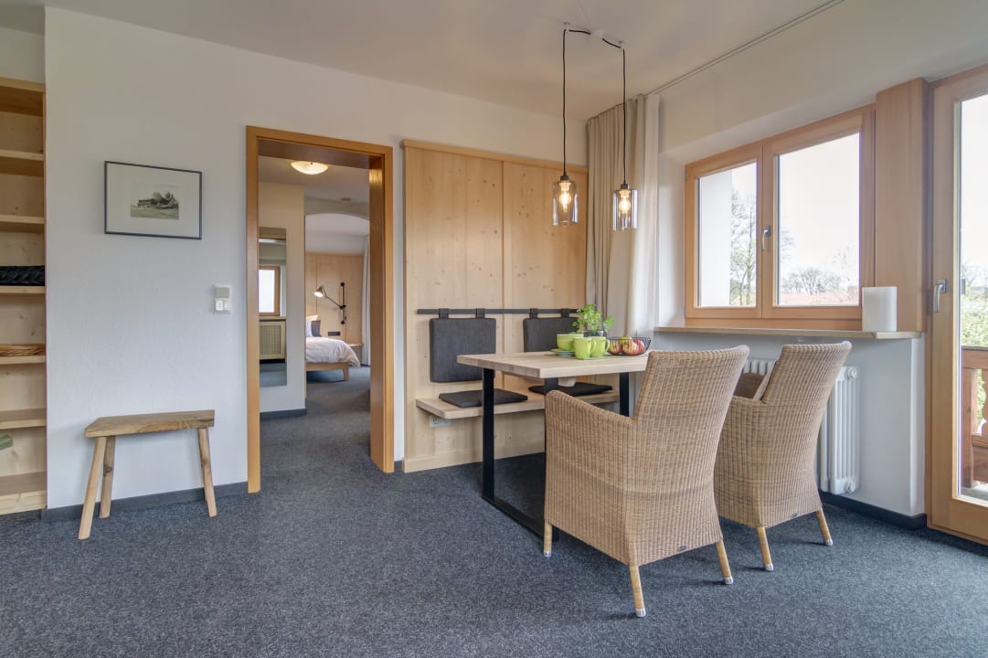 Zimmer Ferienwohnungen Ottl