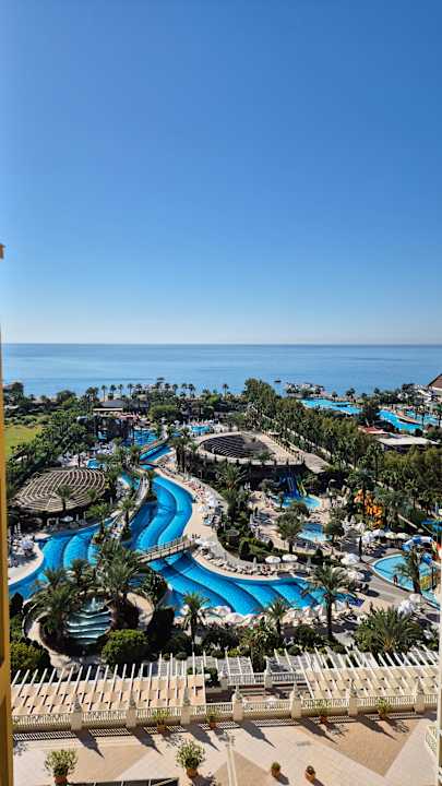 Pool Royal Holiday Palace