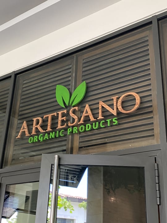 Sonstiges Lopesan Costa Bávaro Resort, Spa & Casino