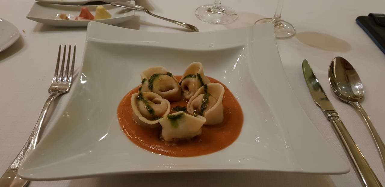Gastro JOIA Paraiso by Iberostar