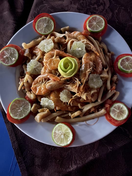 Gastro Sentido Caribbean World Soma Bay