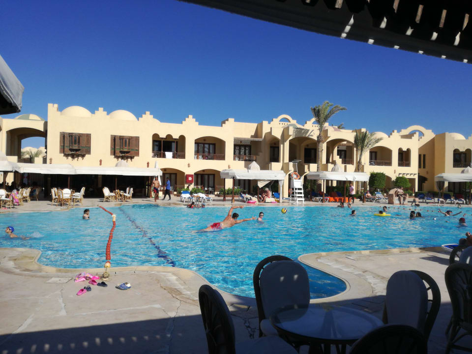 Pool Sunny Days Palma De Mirette Resort & Spa