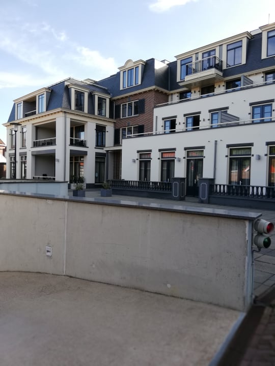 Außenansicht Residence Wijngaerde