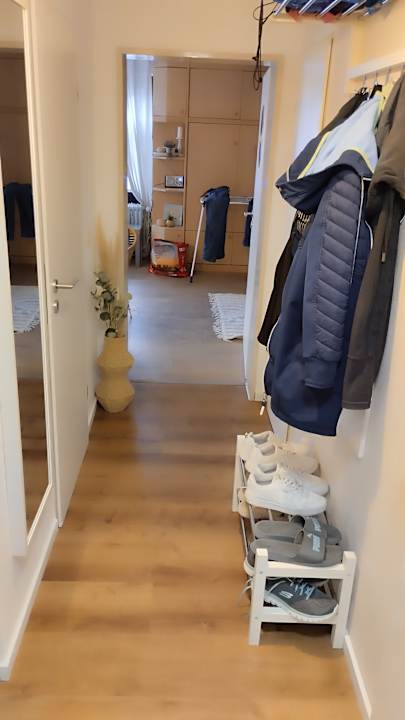 Zimmer 5010 - Haus Wellengang