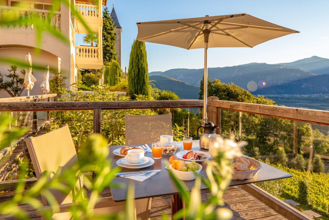 Gastro Panorama Frühstückspension